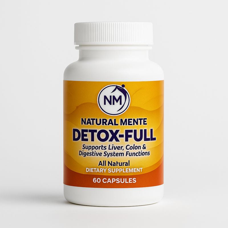 DETOX-FULL