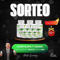 SORTEO BIO-CELL